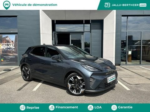 Voitures D'0Km À Jaux Compiègne | Cupra Raval 211Ch 52Kwh Endurance