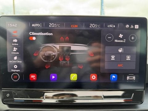 Voitures D'occasion À Pierrelaye | Cupra Formentor 1.5 Tsi 150Ch V Dsg7