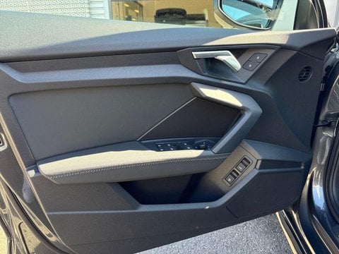 Voitures D'occasion À Compiègne | Audi A3 Sportback 40 Tfsi E 204Ch S Line S Tronic 6