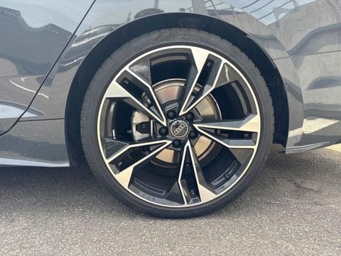 Voitures D'occasion À Compiègne | Audi A5 Sportback 35 Tdi 163Ch Competition S Tronic 7 9Cv
