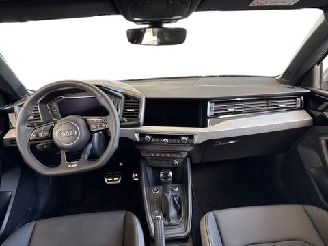 Voitures D'0Km À Compiègne | Audi A1 Sportback 30 Tfsi 116Ch S Line S Tronic 7