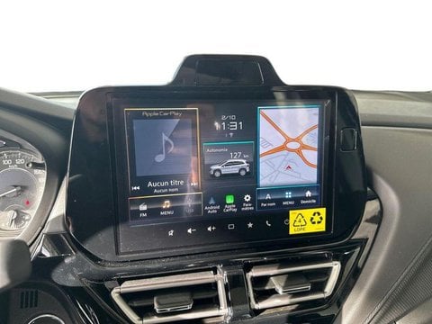 Voitures D'0Km À Vauchelles Les Quesnoy | Suzuki S-Cross 1.4 Boosterjet Hybrid 110Ch Xplore