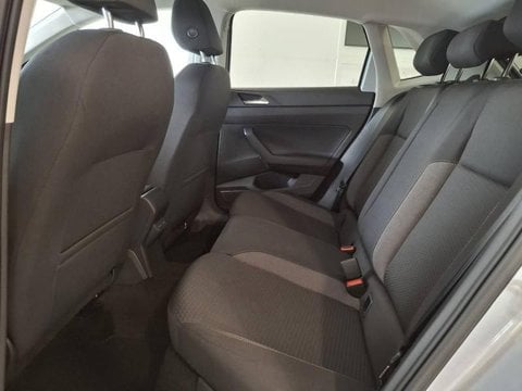 Voitures D'0Km À Jaux Compiègne | Volkswagen Polo 1.0 Tsi 95Ch Vw Edition