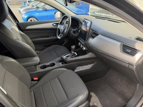 Voitures D'occasion À Jaux Compiègne | Renault Arkana 1.6 E-Tech 145Ch Intens -21B