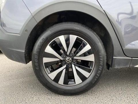 Voitures D'occasion À Pierrelaye | Volkswagen Taigo 1.0 Tsi 110Ch Life