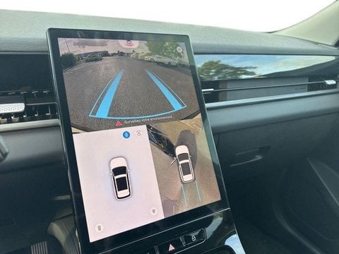Voitures D'0Km À Amiens | Jaecoo 5 211Ch 61Kwh Exclusive