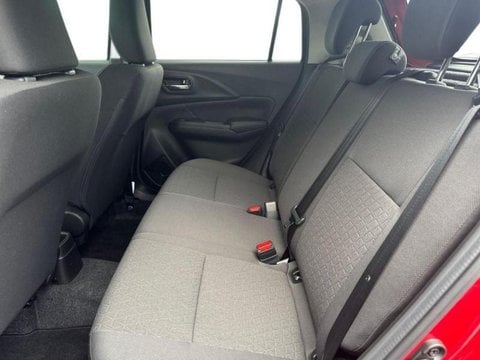 Voitures D'occasion À Corbeil-Essonnes | Suzuki Swift 1.2 Hybrid 83Ch Pack Auto