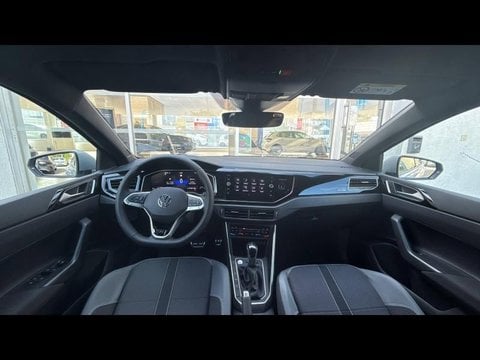Voitures D'0Km À Sartrouville | Volkswagen Polo 1.0 Tsi 95Ch Edition 50 Dsg7