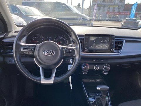 Voitures D'occasion À Pierrelaye | Kia Rio 1.0 T-Gdi 120Ch Isg Design Dct7 Euro6D-T