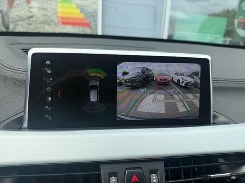 Voitures D'occasion À Jaux Compiègne | Bmw X1 Sdrive16Da 116Ch Xline Dkg7