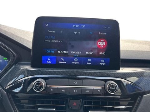 Voitures D'occasion À Bretigny Sur Orge | Ford Kuga 2.5 Duratec 190Ch Fhev E85 St-Line X Bva