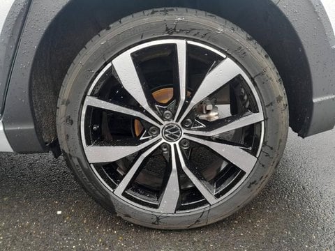 Voitures D'occasion À Pierrelaye | Volkswagen Taigo 1.0 Tsi 116Ch R-Line Edition Dsg7
