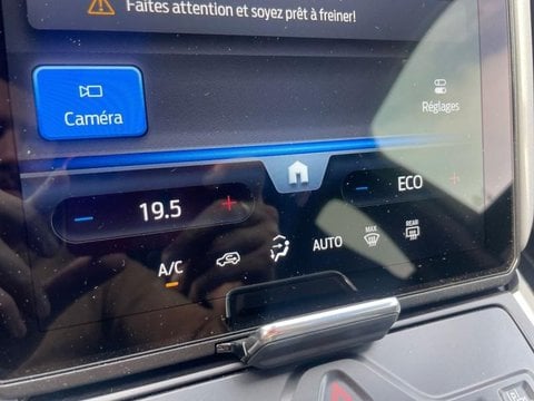 Voitures D'0Km À Corbeil-Essonnes | Ford Explorer 170Ch Standard Range 52Kwh Style Rwd