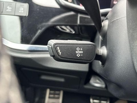 Voitures D'occasion À Saint Maximin | Audi Q3 Sportback 35 Tfsi 150Ch S Edition