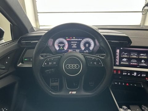 Voitures D'occasion À Beauvais | Audi A3 Sportback 35 Tdi 150Ch S Line S Tronic 7