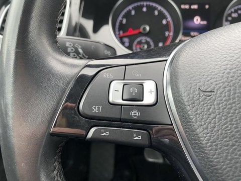 Voitures D'occasion À Pierrelaye | Volkswagen Golf 1.5 Tsi Evo 150Ch Carat Dsg7 5P
