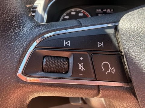 Voitures D'occasion À Beauvais | Seat Arona 1.0 Ecotsi 115Ch Start/Stop Xcellence Dsg
