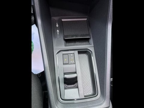 Voitures D'0Km À Saint-Ouen L'aumône | Volkswagen Caddy Cargo 2.0 Tdi 122Ch Business Dsg7