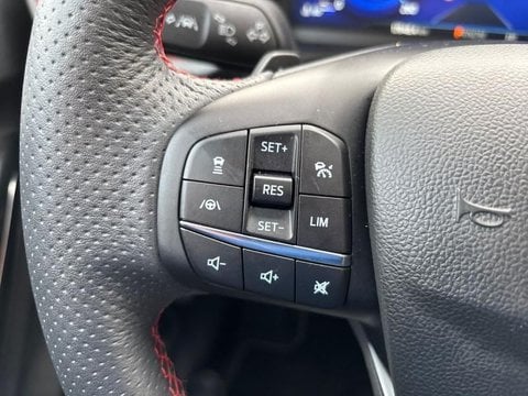 Voitures D'occasion À Saint Ouen L'aumône | Ford Puma 1.0 Ecoboost 170Ch S&S Mhev St Powershift