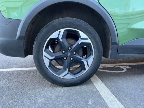 Voitures D'occasion À Amiens | Ford Tourneo Courier 1.0 Ecoboost 125Ch S&S Active