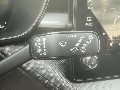 Voitures D'occasion À Jaux Compiègne | Škoda Fabia 1.0 Tsi Evo2 116Ch Selection Dsg7