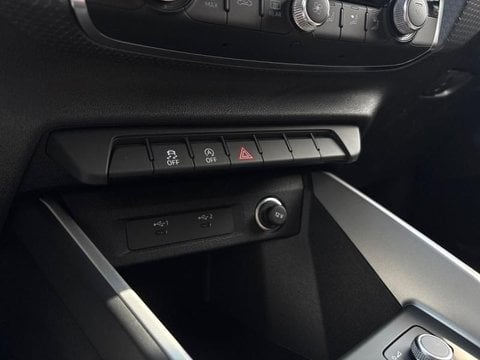 Voitures D'0Km À Compiègne | Audi A1 Sportback 25 Tfsi 95Ch Design