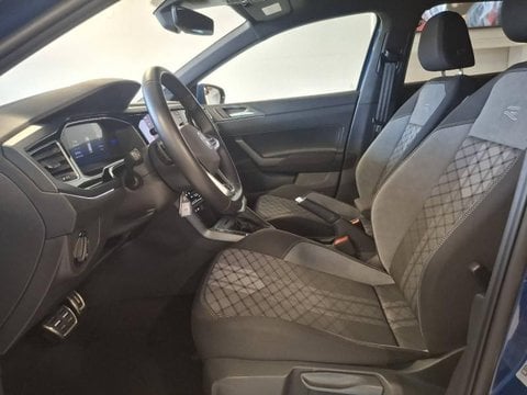 Voitures D'occasion À Jaux Compiègne | Volkswagen Polo 1.0 Tsi 116Ch R-Line Edition Dsg7