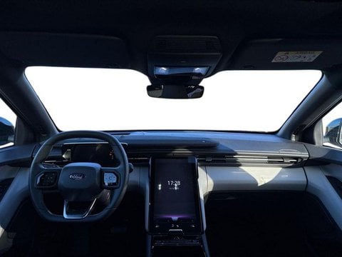 Voitures D'0Km À Saint Maximin | Ford Explorer 286Ch Extended Range 79Kwh Pack Premium Rwd