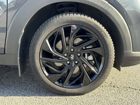 Voitures D'occasion À Bretigny Sur Orge | Hyundai Tucson 1.6 Crdi 136Ch Hybrid 48V Business Dct-...