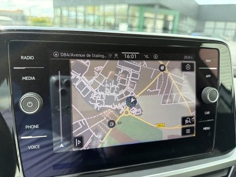 Voitures D'occasion À Garges Lès Gonesse | Volkswagen T-Roc 1.5 Tsi Evo 150Ch Life Plus Dsg7