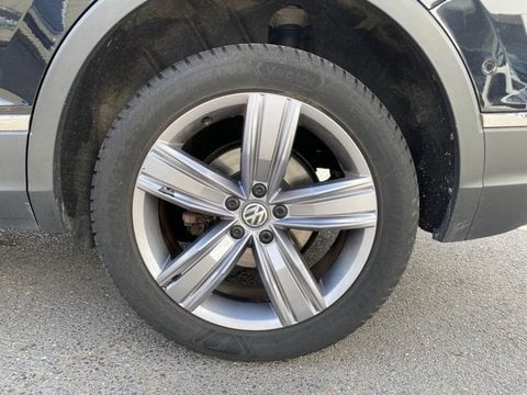 Voitures D'occasion À Pierrelaye | Volkswagen Tiguan Allspace 2.0 Tdi 150Ch Carat Exclusive Dsg7
