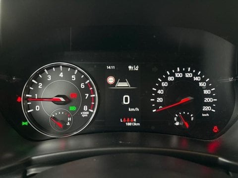 Voitures D'occasion À Vauchelles Les Quesnoy | Suzuki Swift 1.2 Dualjet Hybrid 83Ch Privilège