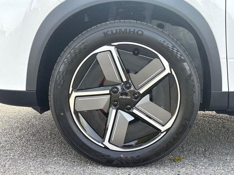 Voitures D'0Km À Jaux Compiègne | Jaecoo 7 1.5 Tgdi 279Ch Shs-P Exclusive