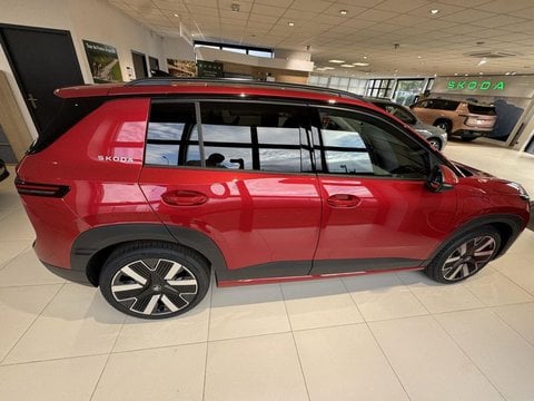 Voitures D'0Km À Garges Lès Gonesse | Škoda Epiq 211Ch 55 Clever