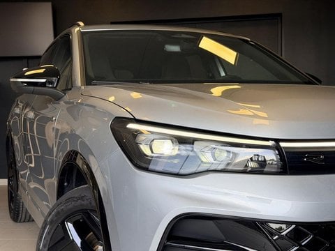 Voitures D'occasion À Roissy En France | Volkswagen Tiguan 1.5 Ehybrid 272Ch R-Line Edition Dsg6