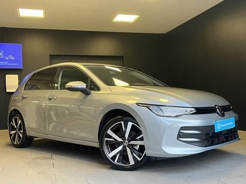 Voitures D'occasion À Roissy En France | Volkswagen Golf 1.5 Tsi Evo2 116Ch Vw Edition
