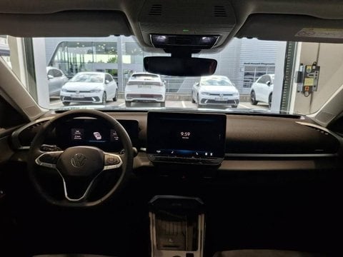 Voitures D'0Km À Jaux Compiègne | Volkswagen T-Roc 1.5 Etsi 150Ch Style Dsg7
