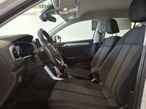 Voitures D'occasion À Jaux Compiègne | Volkswagen T-Roc 1.0 Tsi 110Ch Life