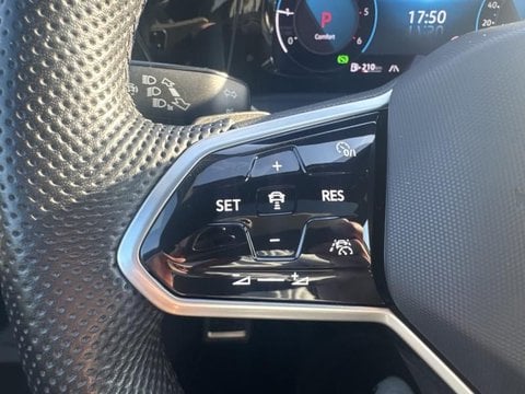 Voitures D'occasion À Saint-Ouen L'aumône | Volkswagen Golf 2.0 Tdi Scr 200Ch Gtd Dsg7