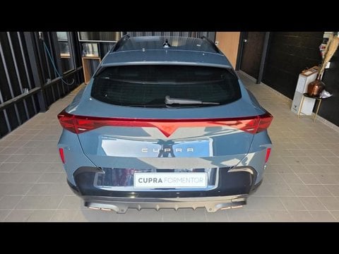 Voitures D'0Km À Beauvais | Cupra Formentor 1.5 Ehybrid 204Ch V Dsg6