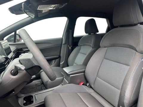 Voitures D'occasion À Cergy Saint Christophe | Mg Mg4 Ev 170Ch - 51Kwh