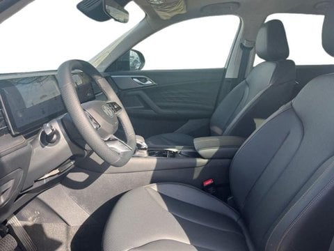 Voitures D'0Km À Beauvais | Mg Ehs 1.5 Hybrid+ 224Ch Luxury