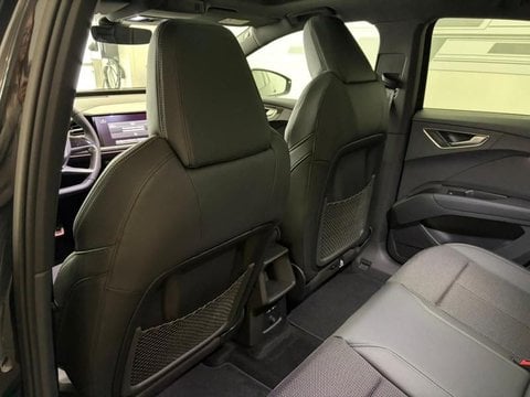 Voitures D'0Km À Beauvais | Audi Q4 Sportback E-Tron 45 E-Tron 285Ch + Pack S Line