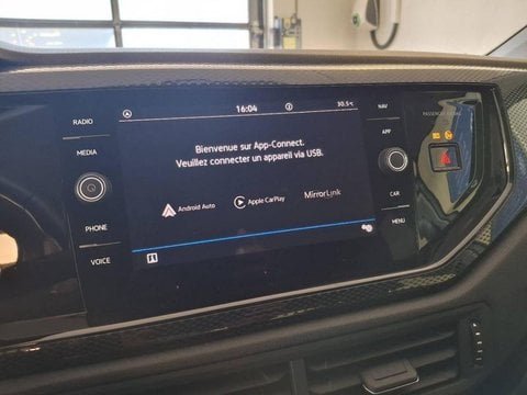 Voitures D'occasion À Jaux Compiègne | Volkswagen Polo 1.0 Tsi 95Ch Life