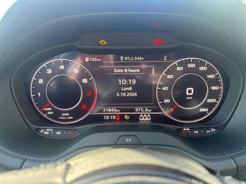 Voitures D'occasion À Saint Maximin | Audi Q2 30 Tfsi 110Ch Design