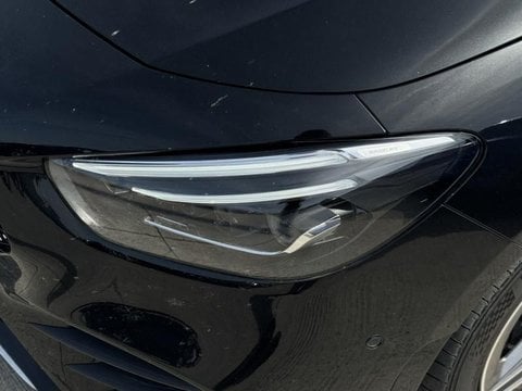Voitures D'occasion À Saint-Ouen L'aumône | Mercedes-Benz Classe B 200D 150Ch Amg Line Edition ...