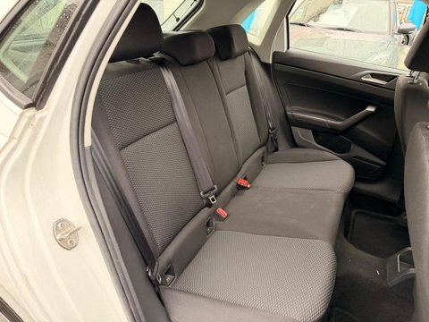 Voitures D'occasion À Sartrouville | Volkswagen Polo 1.0 60Ch Trendline 5P