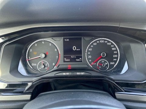 Voitures D'occasion À Sarcelles | Volkswagen Polo 1.0 Mpi 65Ch Confortline
