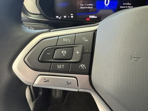 Voitures D'occasion À Villaines Sous Bois | Volkswagen T-Cross 1.0 Tsi 116Ch Vw Edition