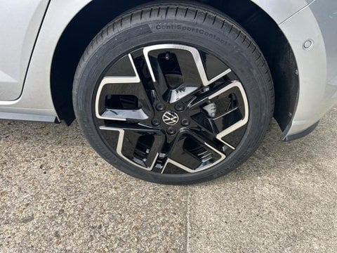 Voitures D'0Km À Saint-Ouen L'aumône | Volkswagen Polo 1.0 Tsi 116Ch R-Line Edition Dsg7